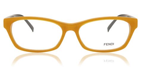 Fendi FENDI 1032 Eyeglasses 